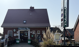 Pilsstube Um Süd