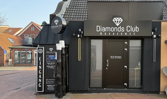 Diamonds Club Norderney 
