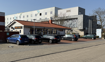 Daniel's Grill Norderney 