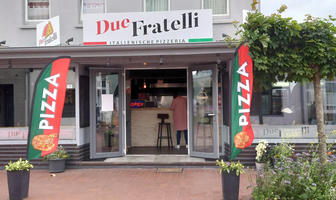 Pizzeria Due Fratelli