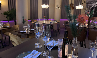 Restaurante Denissimo 