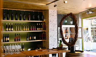 Garda Gourmet Vinothek