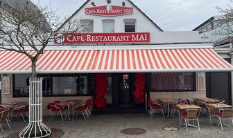 Cafe-Restaurant Mai