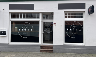 Café Fritz 