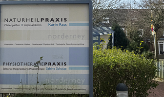 Naturheilpraxis Karin Rass