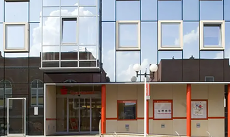 Sparkasse Norderney