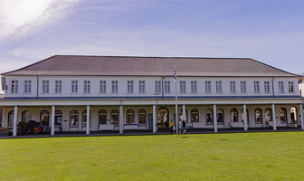 Rathaus (Bazargebäude)