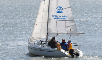 Segelschule Norderney