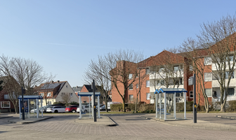 Busbahnhof