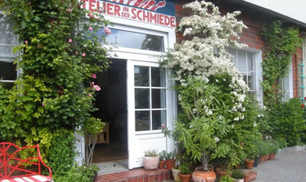 Atelier in der Schmiede