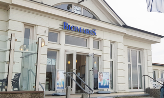 Biomaris