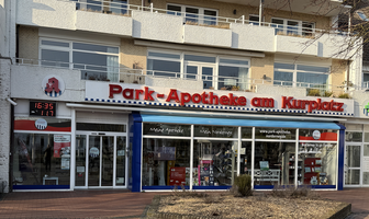 Park-Apotheke am Kurplatz