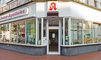 Rathaus-Apotheke