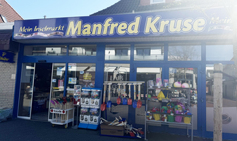 Mein Inselmarkt Manfred Kruse Stadt