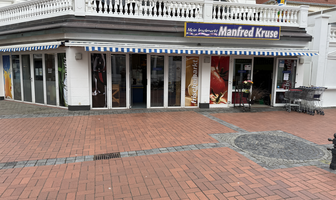Mein Inselmarkt Manfred Kruse Strandstraße