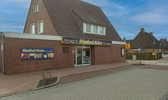Mein Inselmarkt Manfred Kruse Siedlung