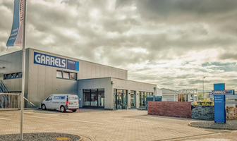 Garrels GmbH & Co.KG