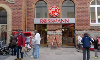 ROSSMANN Drogeriemarkt