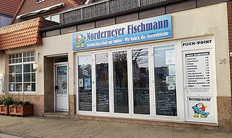 Norderneyer Fischmann