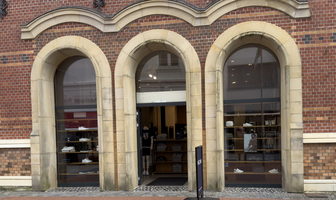 Tommy Hilfiger Store Norderney