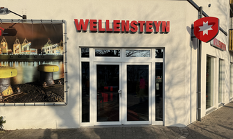 Wellensteyn Store