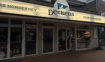 Meine Genussinsel Deckena