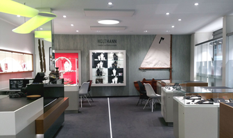Juwelier und Goldschmiede HOLTMANN