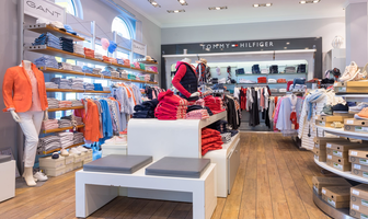 Brandung Norderney
