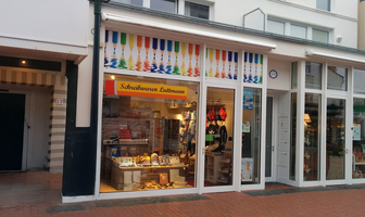 Schreibwaren Luttmann 