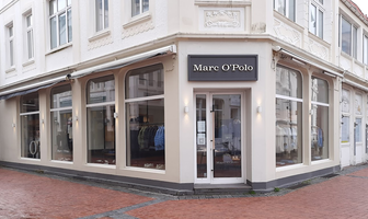 Marc O'Polo