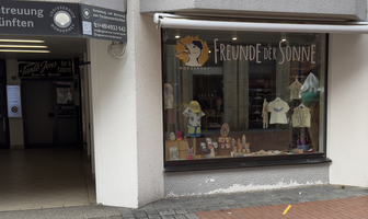 Freunde der Sonne