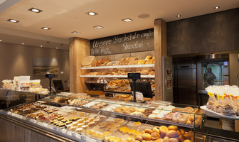Inselbäckerei Bethke Winterstraße
