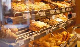 Inselbäckerei Bethke Birkenweg 