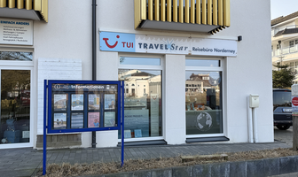 Reisebüro Norderney