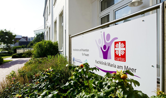 Fachklinik „Maria am Meer“
