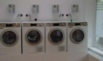 Goode Wash SB Waschsalon