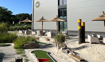 Charly's Minigolfplatz
