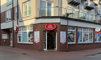 Stoppel's Lüttje Laden
