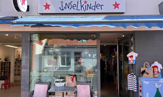 Insel Kinder
