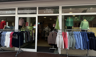 Mode Vitrine