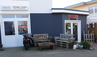 Lothar Zilles GmbH Malermeisterbetrieb