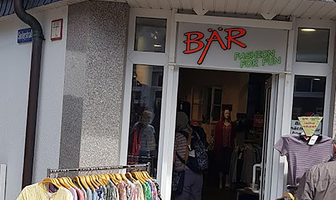 Bär Fashion for Fun