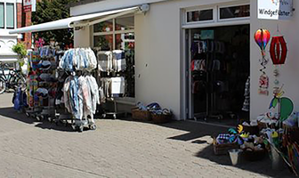 Drachenladen Windgeflüster 