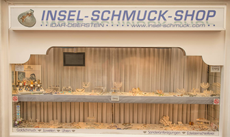 Insel-Schmuck-Shop Norderney