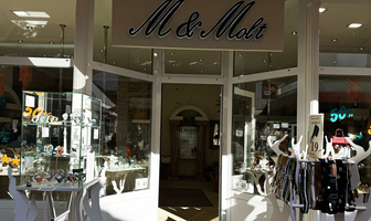 M & Molt 