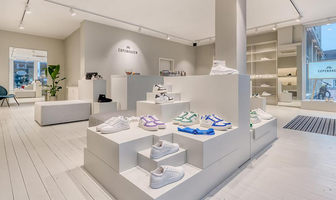 Copenhagen Studios Store Norderney
