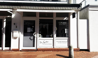 MP mooi Massage Beauty