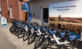 Nordsee-bike