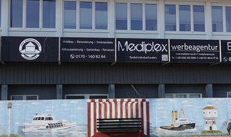 Mediplex Werbeagentur Norderney