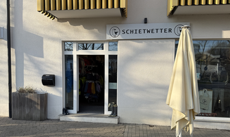 Schietwetter Adolfsreihe 